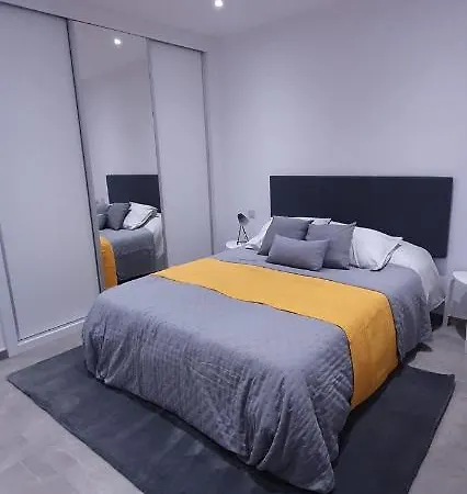 New Bright And Modern Studio At E1 Apartment